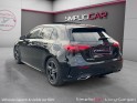 Mercedes classe a 200 d 8g-dct amg line occasion simplicicar livry gargan simplicicar simplicibike france