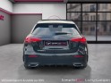 Mercedes classe a 200 d 8g-dct amg line occasion simplicicar livry gargan simplicicar simplicibike france