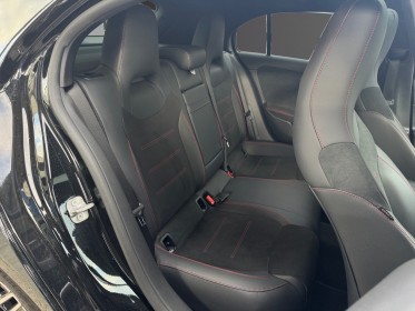 Mercedes classe a 200 d 8g-dct amg line occasion simplicicar livry gargan simplicicar simplicibike france