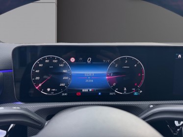 Mercedes classe a 200 d 8g-dct amg line occasion simplicicar livry gargan simplicicar simplicibike france