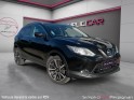 Nissan qashqai 1.6 dci 130ch xtronic tekna / sièges chauffants / toit panoramique / garantie 12 mois occasion simplicicar...