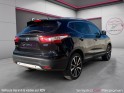 Nissan qashqai 1.6 dci 130ch xtronic tekna / sièges chauffants / toit panoramique / garantie 12 mois occasion simplicicar...