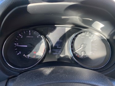 Nissan qashqai 1.6 dci 130ch xtronic tekna / sièges chauffants / toit panoramique / garantie 12 mois occasion simplicicar...