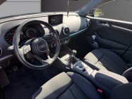 AUDI d'occasion A3 35 TFSI 150 BUSINESS EXECUTIVE de 2019 Abbeville