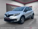 Renault captur business dci 90 e6c business -garantie 12 mois - première main occasion simplicicar evreux simplicicar...