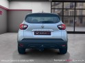 Renault captur business dci 90 e6c business -garantie 12 mois - première main occasion simplicicar evreux simplicicar...