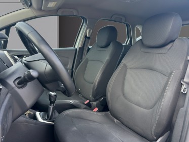 Renault captur business dci 90 e6c business -garantie 12 mois - première main occasion simplicicar evreux simplicicar...