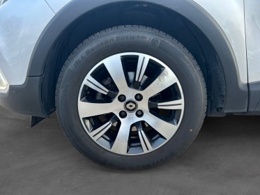 Renault captur business dci 90 e6c business -garantie 12 mois - première main occasion simplicicar evreux simplicicar...