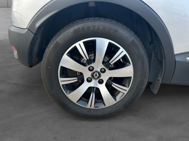 Renault captur business dci 90 e6c business -garantie 12 mois - première main occasion simplicicar evreux simplicicar...