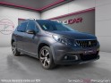 Peugeot 2008 bluehdi 120ch  eat6 allure / entretien complet / garantie 12 mois europe occasion simplicicar perpignan ...