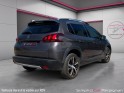 Peugeot 2008 bluehdi 120ch  eat6 allure / entretien complet / garantie 12 mois europe occasion simplicicar perpignan ...