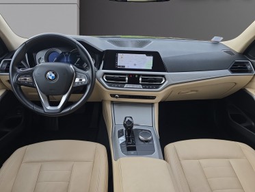 Bmw serie 3 touring g21 320 d bva8 190 ch business design révisée garantie 12 mois affichage tête haute sièges chauffants...