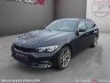 Bmw serie 3 touring g21 320 d bva8 190 ch business design révisée garantie 12 mois affichage tête haute sièges chauffants...