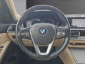 Bmw serie 3 touring g21 320 d bva8 190 ch business design révisée garantie 12 mois affichage tête haute sièges chauffants...