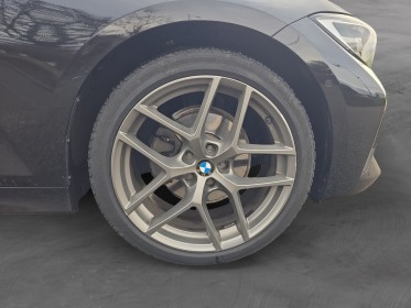 Bmw serie 3 touring g21 320 d bva8 190 ch business design révisée garantie 12 mois affichage tête haute sièges chauffants...