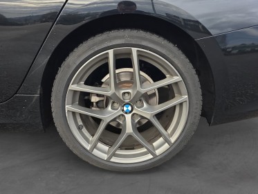 Bmw serie 3 touring g21 320 d bva8 190 ch business design révisée garantie 12 mois affichage tête haute sièges chauffants...