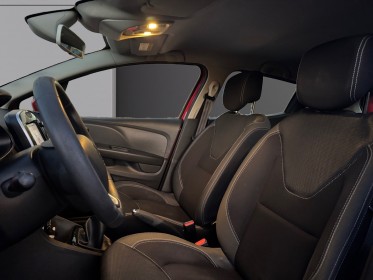 Renault clio iv tce 90 trend régulateur clim bluetooth garantie 12 mois occasion simplicicar perpignan  simplicicar...