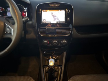 Renault clio iv tce 90 trend régulateur clim bluetooth garantie 12 mois occasion simplicicar perpignan  simplicicar...