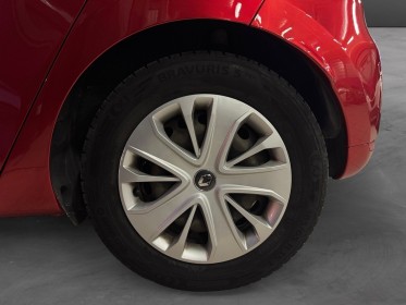 Renault clio iv tce 90 trend régulateur clim bluetooth garantie 12 mois occasion simplicicar perpignan  simplicicar...