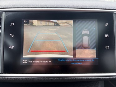 Peugeot 308 bluehdi 130ch ss eat8 gt line garantie 12 mois occasion simplicicar limoges  simplicicar simplicibike france