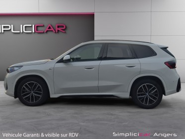 Bmw x1 1.5 i 12v mhev dkg7 170 cv pack m occasion simplicicar angers simplicicar simplicibike france
