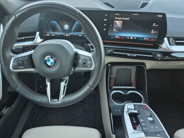 Bmw x1 1.5 i 12v mhev dkg7 170 cv pack m occasion simplicicar angers simplicicar simplicibike france