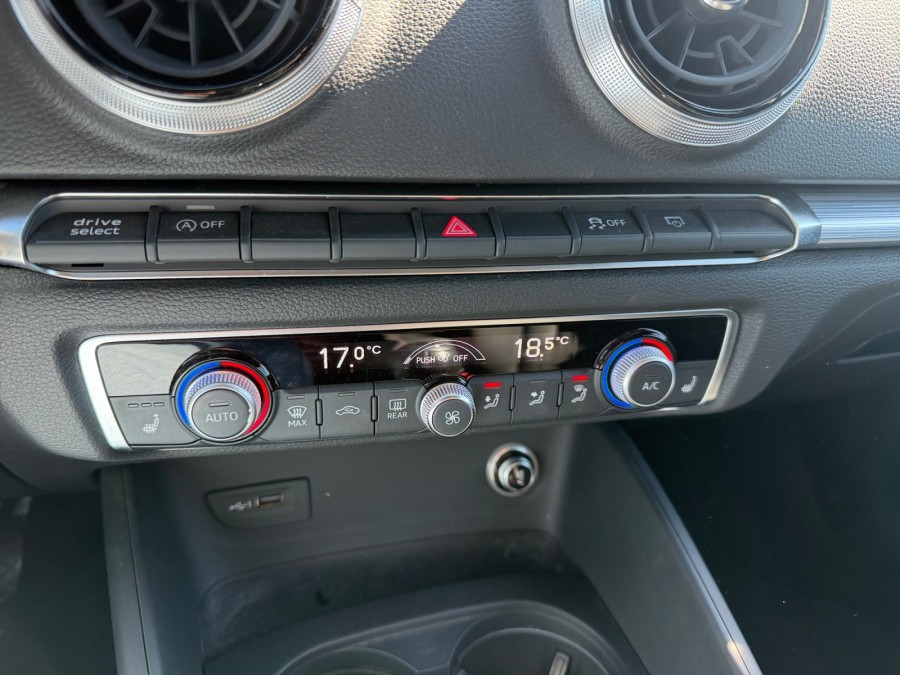 AUDI d'occasion A3 35 TFSI 150 BUSINESS EXECUTIVE de 2019 Abbeville