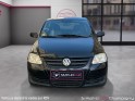Volkswagen fox 1.4 75 trend - climatisation - vitre av électrique - 4 pneus neuf - similaire polo / c3 / clio occasion...