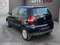 Volkswagen fox 1.4 75 trend - climatisation - vitre av électrique - 4 pneus neuf - similaire polo / c3 / clio occasion...