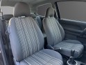 Volkswagen fox 1.4 75 trend - climatisation - vitre av électrique - 4 pneus neuf - similaire polo / c3 / clio occasion...