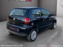 Volkswagen fox 1.4 75 trend - climatisation - vitre av électrique - 4 pneus neuf - similaire polo / c3 / clio occasion...