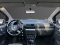 Volkswagen fox 1.4 75 trend - climatisation - vitre av électrique - 4 pneus neuf - similaire polo / c3 / clio occasion...