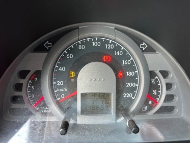 Volkswagen fox 1.4 75 trend - climatisation - vitre av électrique - 4 pneus neuf - similaire polo / c3 / clio occasion...