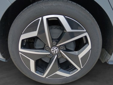 Volkswagen id.3 440 kms autonomie / 150 kw 204 ch  finition 1st plus / caméra de recul / occasion réunion ville st pierre...