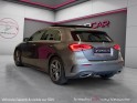 Mercedes classe a 200 d 8g-dct amg line toit ouvrant / caméra / carplay / carnet mercedes occasion simplicicar veauche...