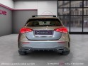 Mercedes classe a 200 d 8g-dct amg line toit ouvrant / caméra / carplay / carnet mercedes occasion simplicicar veauche...
