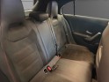 Mercedes classe a 200 d 8g-dct amg line toit ouvrant / caméra / carplay / carnet mercedes occasion simplicicar veauche...