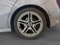 Mercedes classe a 200 d 8g-dct amg line toit ouvrant / caméra / carplay / carnet mercedes occasion simplicicar veauche...