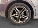 Mercedes classe a 200 d 8g-dct amg line toit ouvrant / caméra / carplay / carnet mercedes occasion simplicicar veauche...