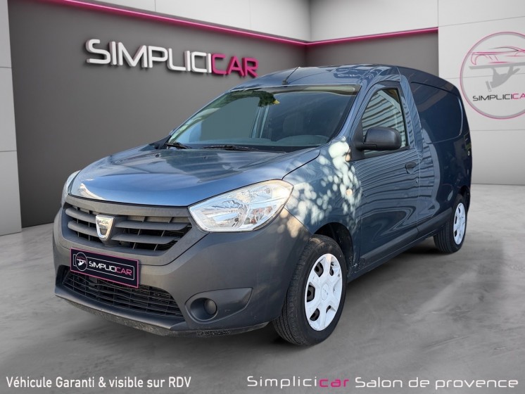 Dacia dokker 1.5 dci 90cv/distribution ok/aménagement en bois/radars de recul/gps/garantie 12 mois occasion simplicicar...