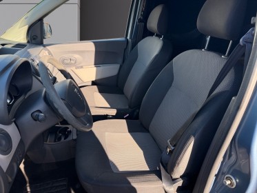 Dacia dokker 1.5 dci 90cv/distribution ok/aménagement en bois/radars de recul/gps/garantie 12 mois occasion simplicicar...
