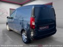 Dacia dokker 1.5 dci 90cv/distribution ok/aménagement en bois/radars de recul/gps/garantie 12 mois occasion simplicicar...