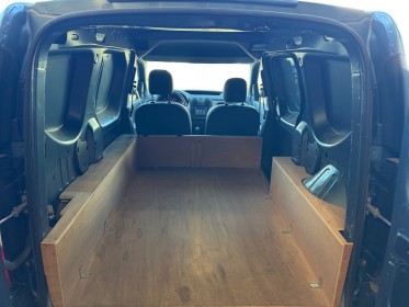 Dacia dokker 1.5 dci 90cv/distribution ok/aménagement en bois/radars de recul/gps/garantie 12 mois occasion simplicicar...