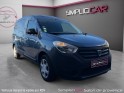 Dacia dokker 1.5 dci 90cv/distribution ok/aménagement en bois/radars de recul/gps/garantie 12 mois occasion simplicicar...