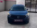 Dacia dokker 1.5 dci 90cv/distribution ok/aménagement en bois/radars de recul/gps/garantie 12 mois occasion simplicicar...