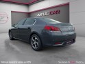 Peugeot 508 2.0l hdi 180 ch ss eat6 feline revisee camera de recul garantie 12 mois occasion simplicicar vichy simplicicar...