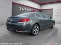 Peugeot 508 2.0l hdi 180 ch ss eat6 feline revisee camera de recul garantie 12 mois occasion simplicicar vichy simplicicar...