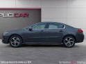 Peugeot 508 2.0l hdi 180 ch ss eat6 feline revisee camera de recul garantie 12 mois occasion simplicicar vichy simplicicar...