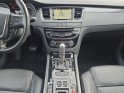 Peugeot 508 2.0l hdi 180 ch ss eat6 feline revisee camera de recul garantie 12 mois occasion simplicicar vichy simplicicar...