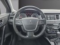 Peugeot 508 2.0l hdi 180 ch ss eat6 feline revisee camera de recul garantie 12 mois occasion simplicicar vichy simplicicar...